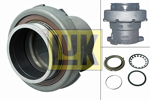 Clutch Release Bearing